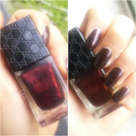 smalto gucci